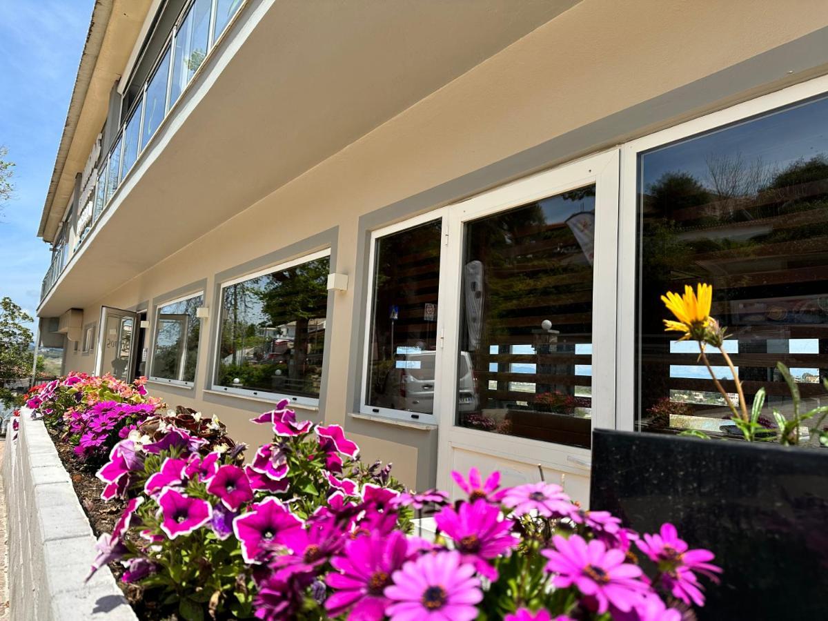 Nisos Family House Villa เปรามา ภายนอก รูปภาพ
